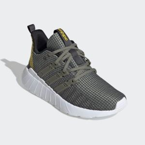 ADIDAS QUESTAR FLOW BIG KIDS SHOES